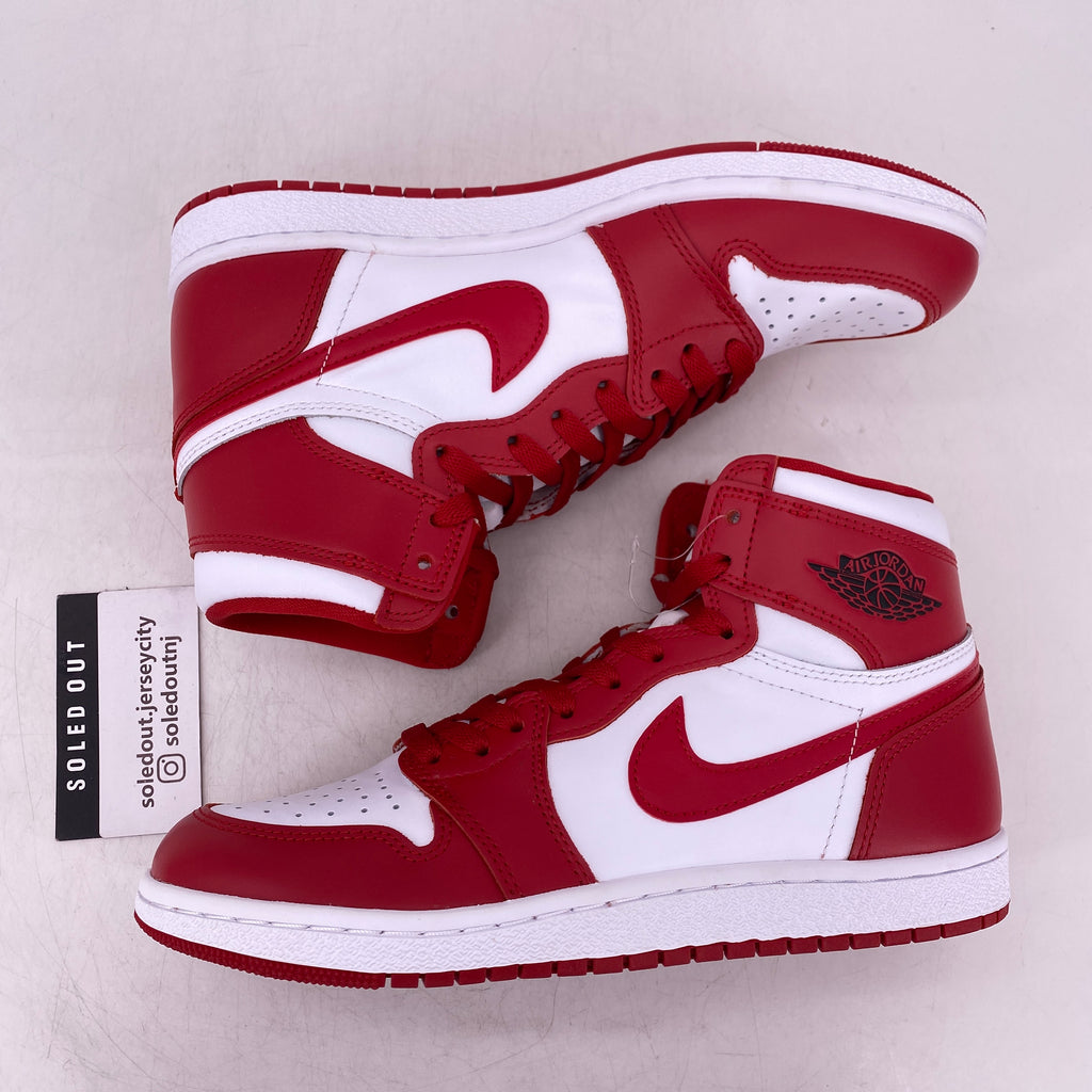 Air Jordan 1 Retro High "New Beginnings" 2020 New Size 8.5