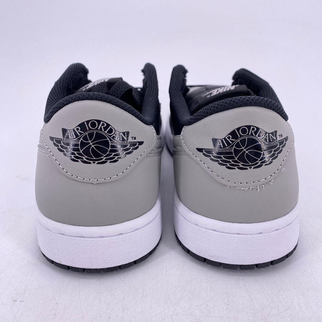 Air Jordan 1 Retro Low "Shadow" 2024 New Size 9