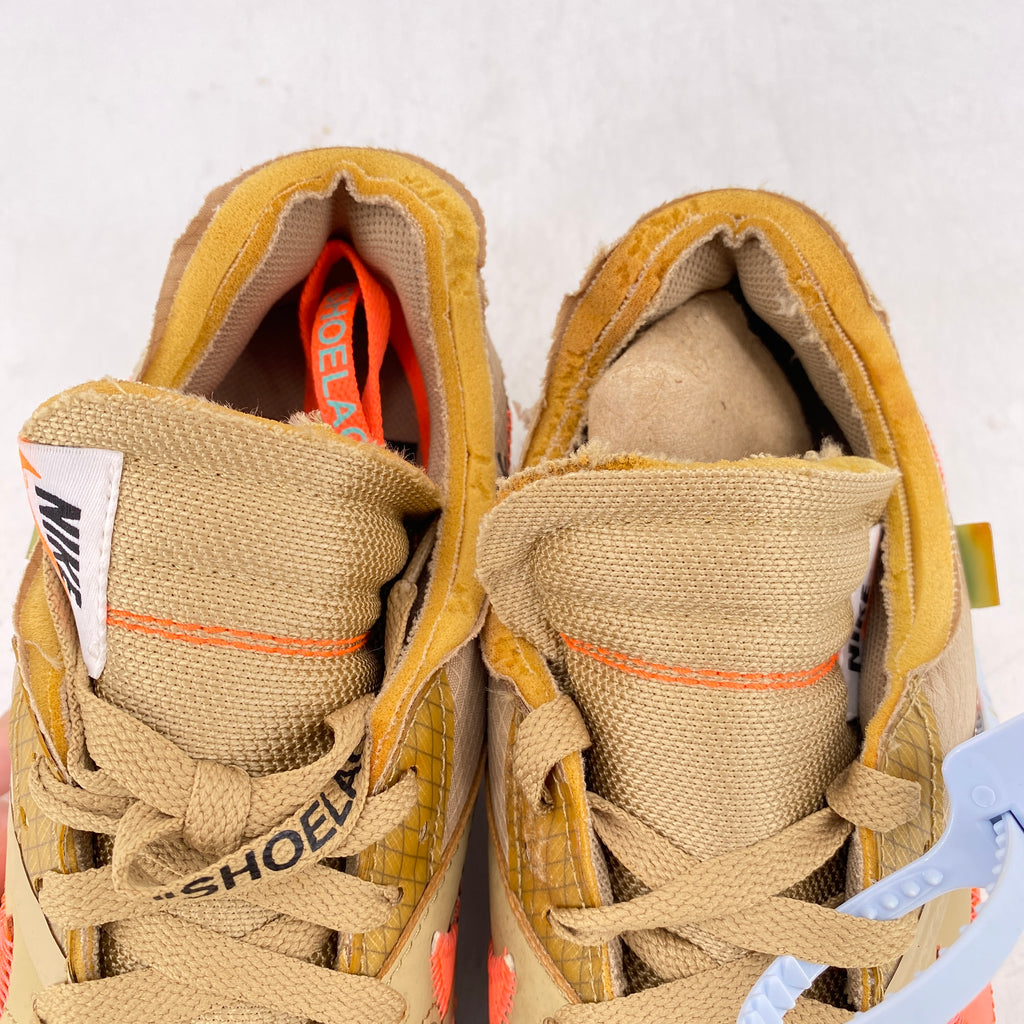 Nike Air Max 90 "Desert Ore" 2019 New Size 11