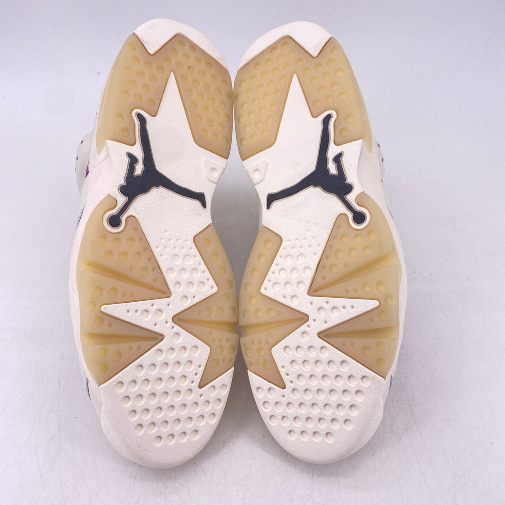 Air Jordan 6 Retro "Quai 54" 2020 New Size 12