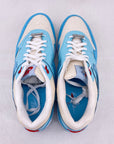 Nike Air Max 1 "Puerto Rico Blue Gale" 2023 New Size 13