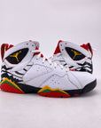 Air Jordan 7 Retro "Bin 23" 2010 Used Size 8.5