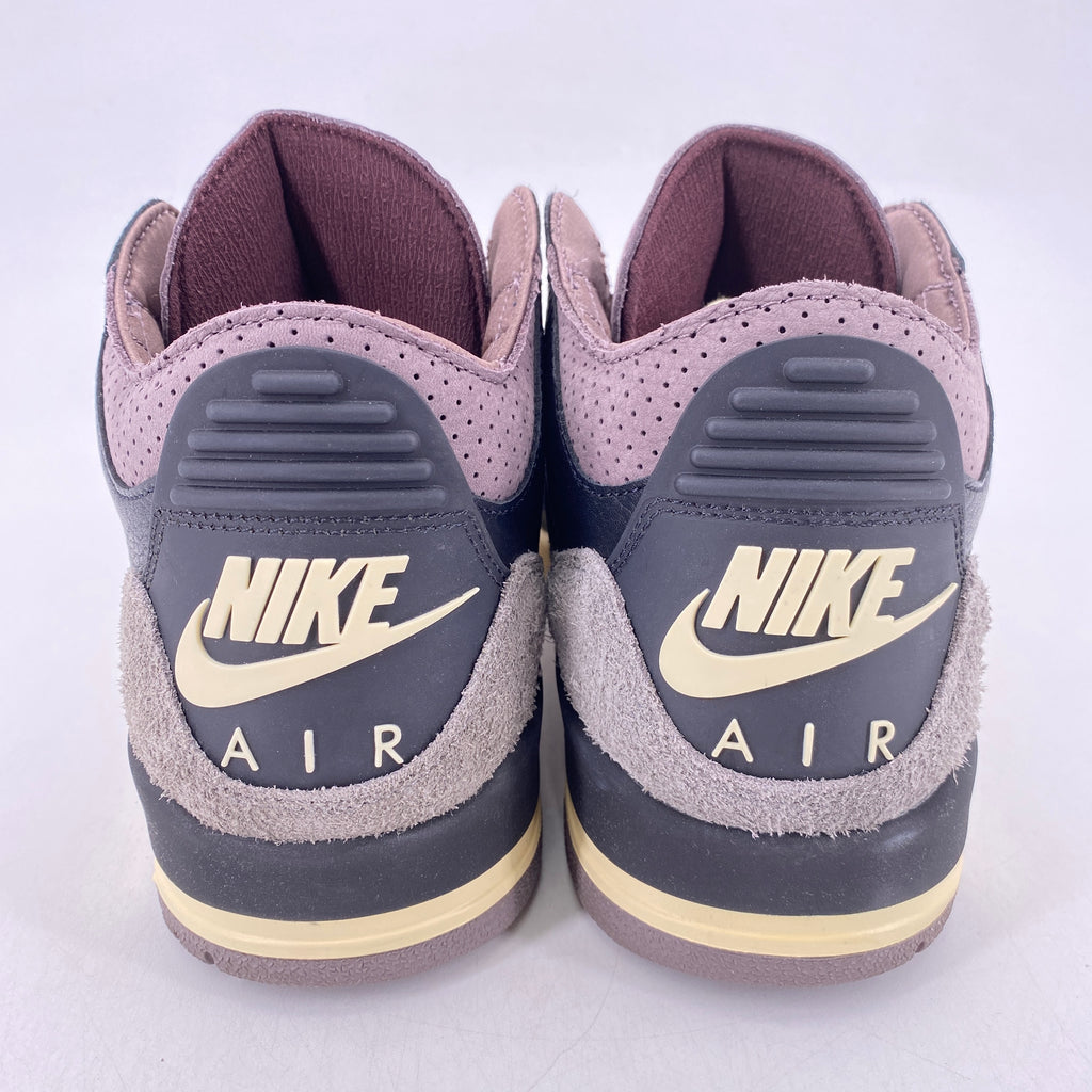 Air Jordan (W) 3 Retro "While You Were Sleeping" 2024 Used Size 11W