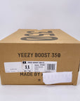 Yeezy 350 v2 "Citrin" 2019 Used Size 11