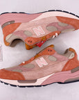 New Balance 992 "Jfg Aged Well" 2025 New Size 13