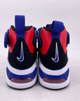 Nike Air Griffey Max 1 (GS) "Alternate Usa" 2022 New Size 7Y