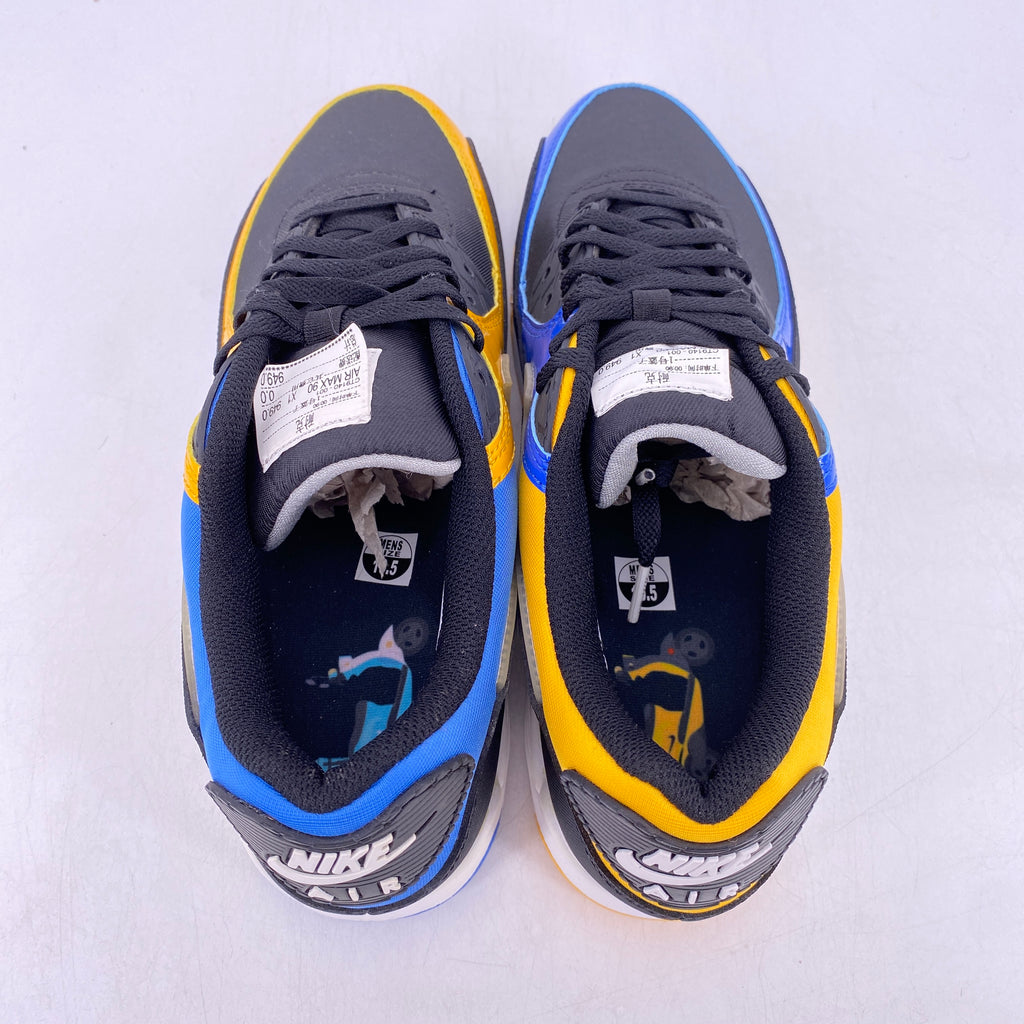 Nike Air Max 90 "City Pack Shanghai" 2020 New Size 10.5