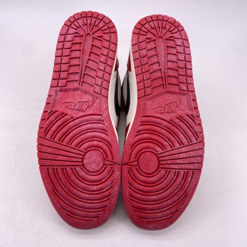 Air Jordan 1 Retro High OG "Lost And Found" 2022 New Size 11.5