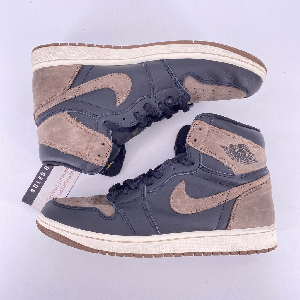 Air Jordan 1 Retro High OG "Palomino" 2023 Used Size 9.5
