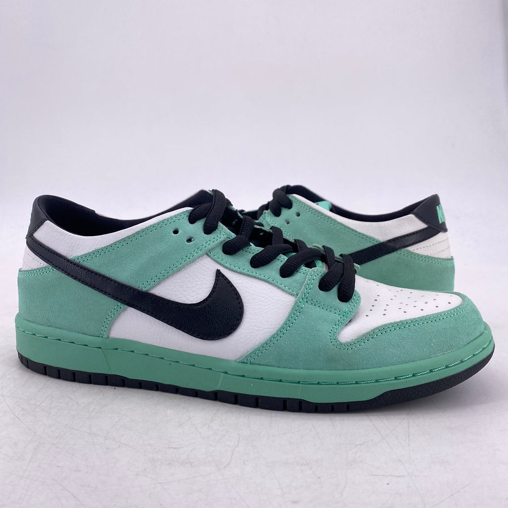 Nike Dunk Low Pro IW "Sea Crystal" 2016 Used Size 10.5