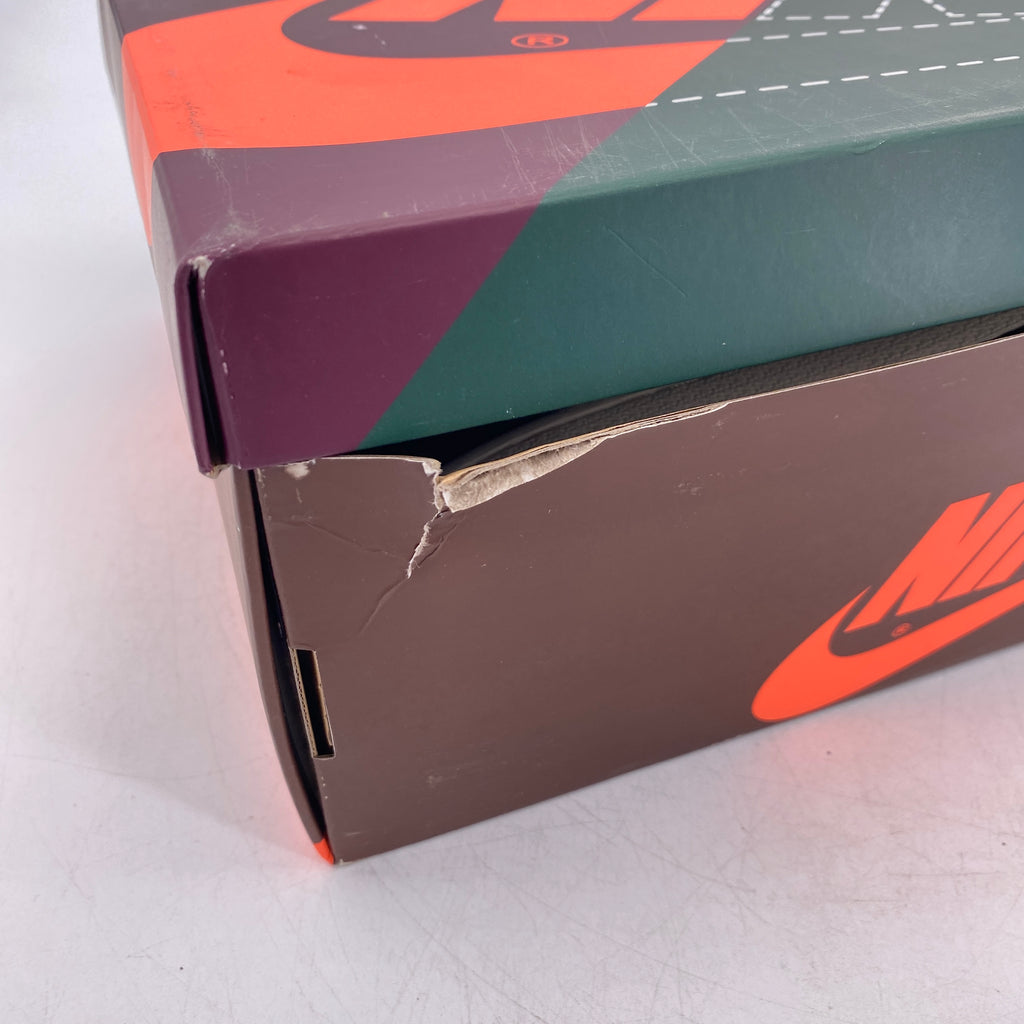 Air Jordan 1 Retro High OG "Hand Crafted" 2021 New Size 11.5