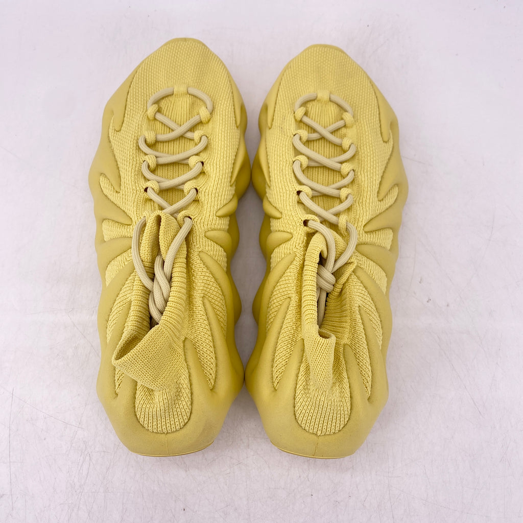 Yeezy 450 "Sulfur" 2022 Used Size 12