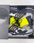 Nike Air Presto Mid "Acronym Dynamic Yellow" 2018 New Size 10