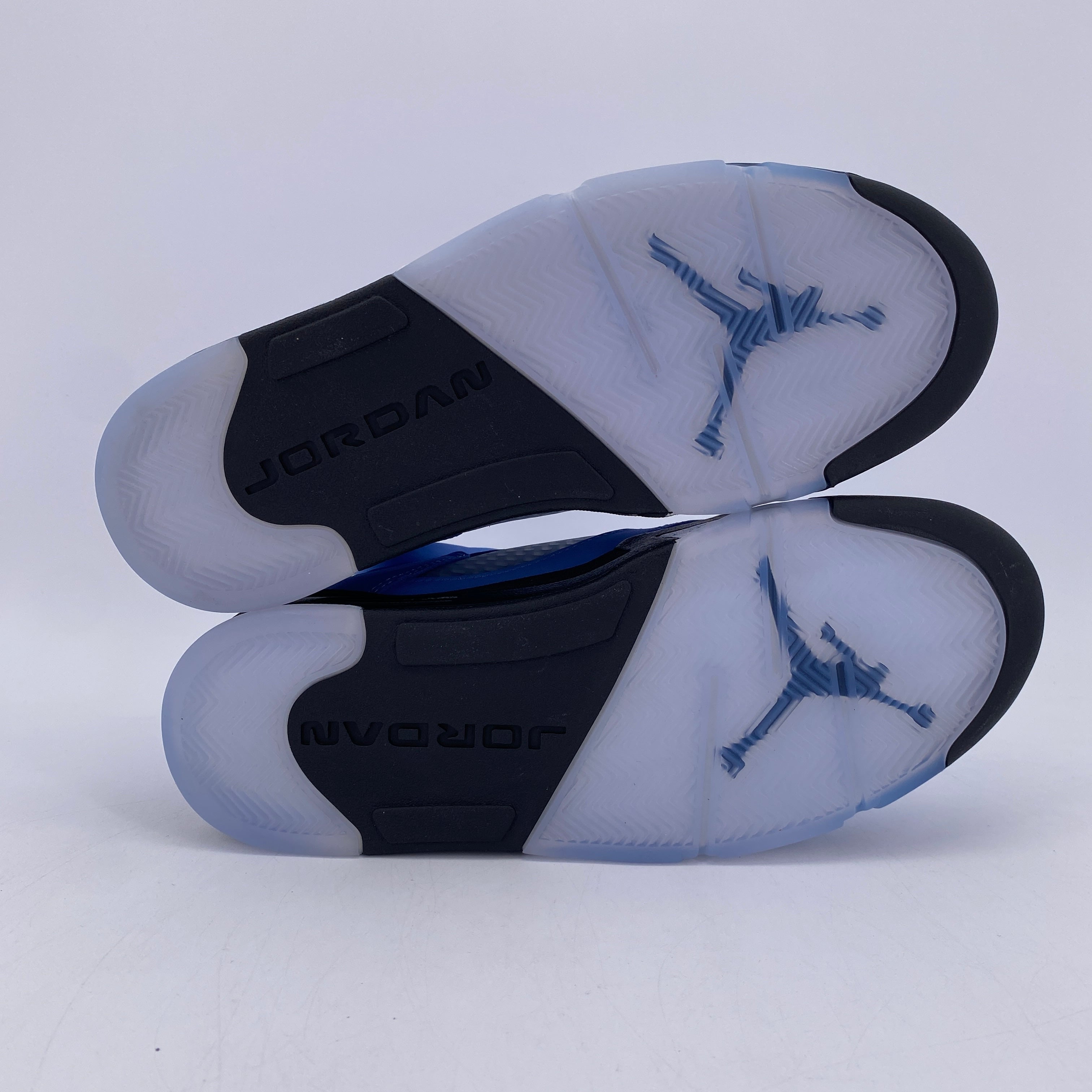 Air Jordan 5 Retro &quot;Unc&quot; 2023 New Size 10.5