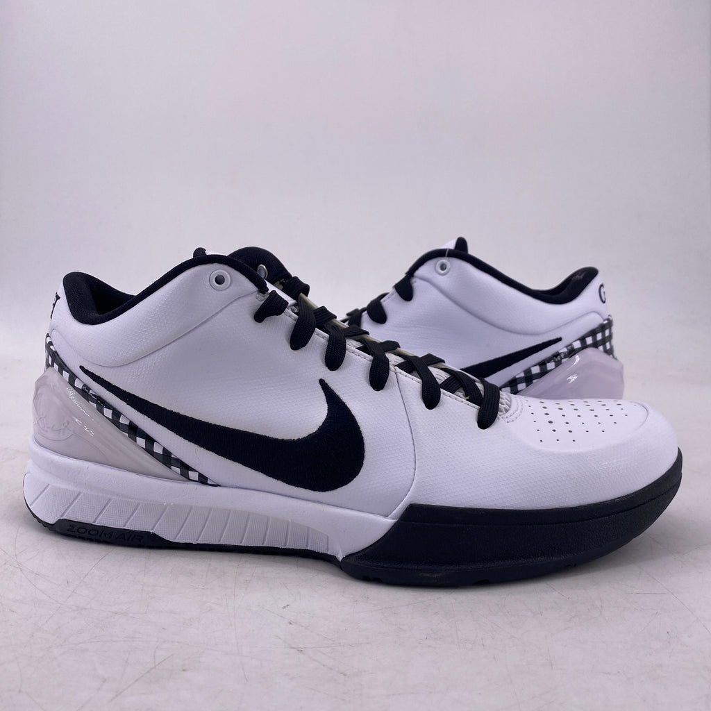 Nike Kobe 4 Protro "Mambacita" 2023 New Size 9