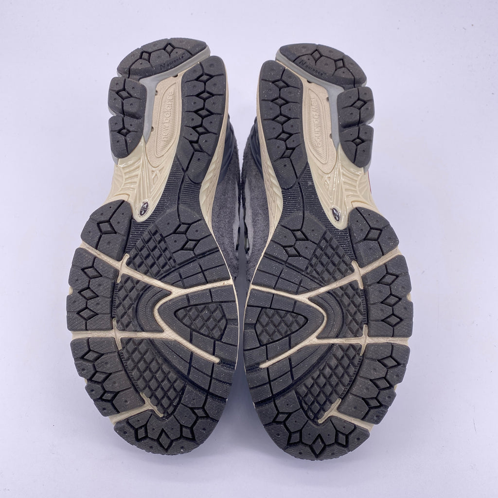 New Balance 1906d "Protection Pack Harbor Grey" 2023 Used Size 9