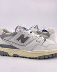 New Balance 550 "Ald Grey" 2020 New Size 8.5