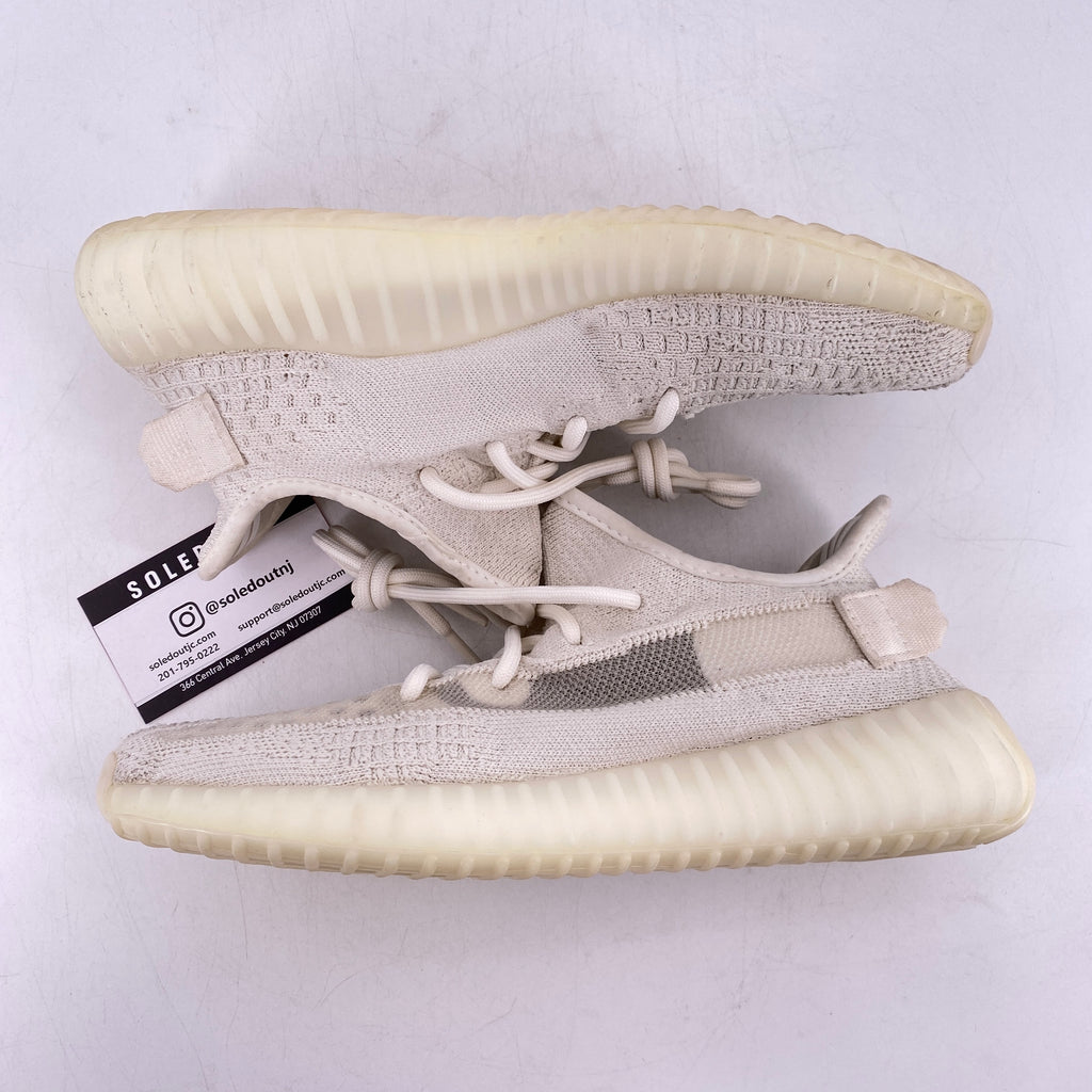 Yeezy 350 v2 "Bone" 2022 Used Size 7