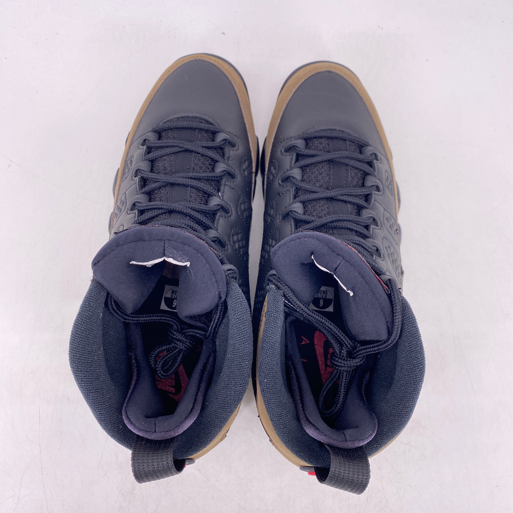 Air Jordan 9 Retro "Olive" 2024 New Size 9