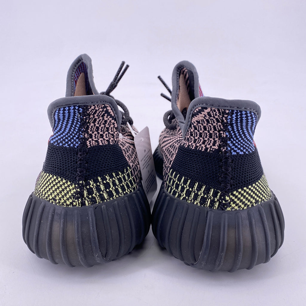 Yeezy 350 v2 "Yecheil Non-Reflective" 2019 New Size 8.5