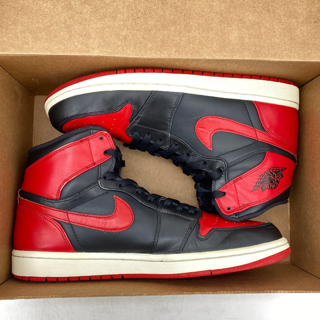 Air Jordan 1 Retro "Dmp" 2009 Used Size 10.5