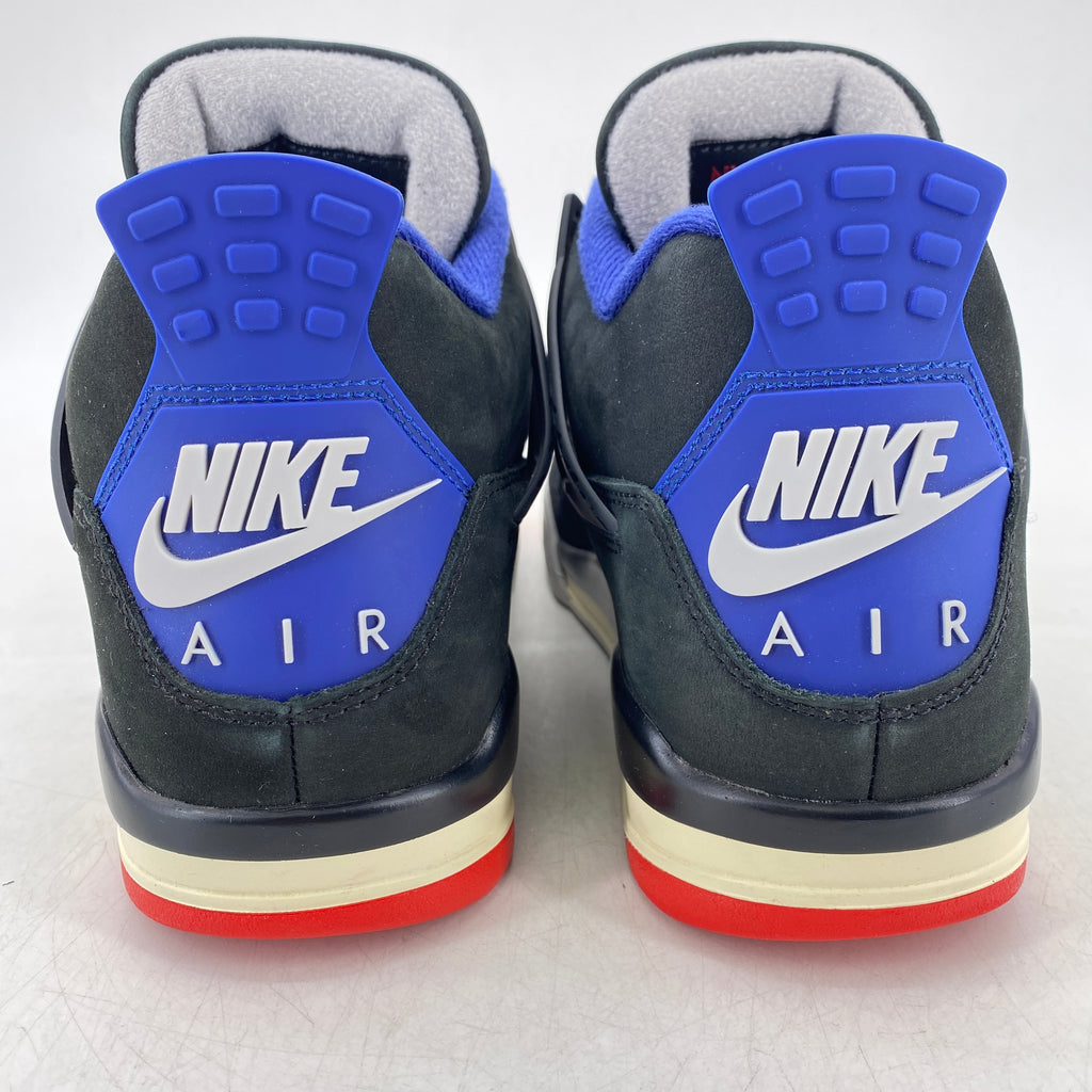 Air Jordan 4 Retro "Rare Air" 2025 Used Size 8.5