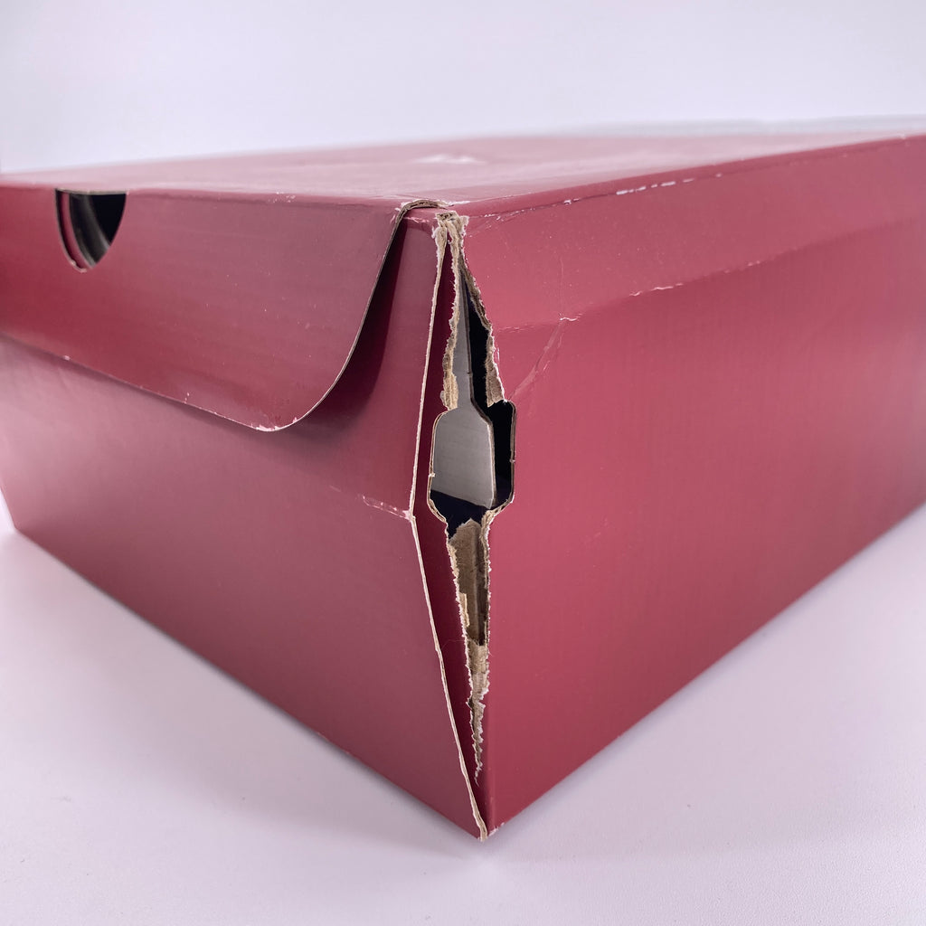 Air Jordan 3 Retro "Cardinal Red" 2022 Used Size 10