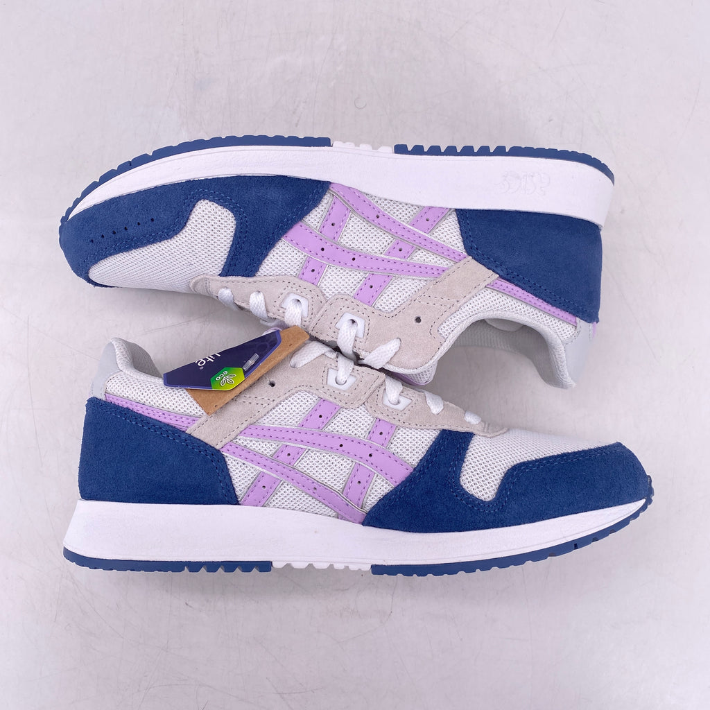 Asics (W) Lyte Classic "Blue Lilac Tech"  New Size 7.5W
