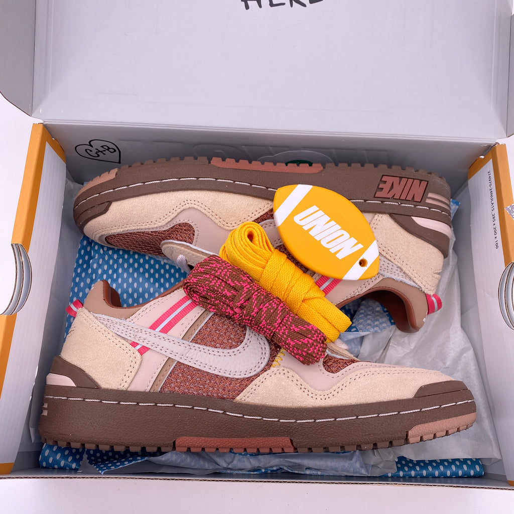 Nike Field General SP U "SHIMMER" 2024 Used Size 4.5