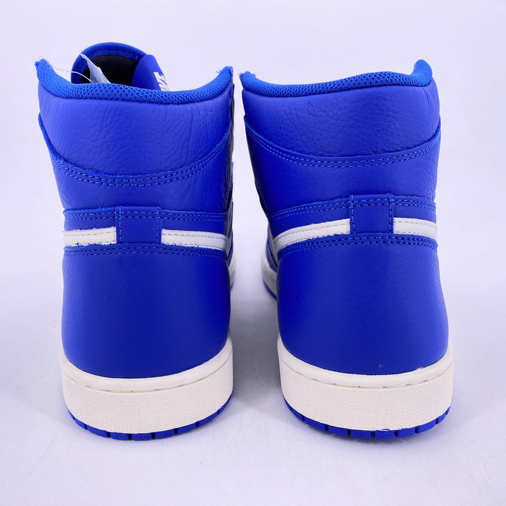 Air Jordan 1 Retro "Hyper Royal" 2018 New Size 13