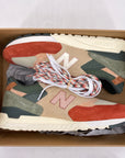 New Balance 998 "Broadcare Chutney" 2023 New Size 10.5