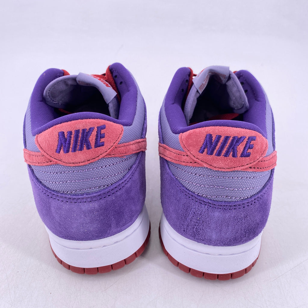 Nike Dunk Low SP "Plum" 2020 New Size 11.5