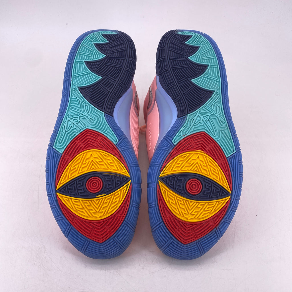 Nike Kyrie 6 "Concepts Khepri" 2019 New Size 12