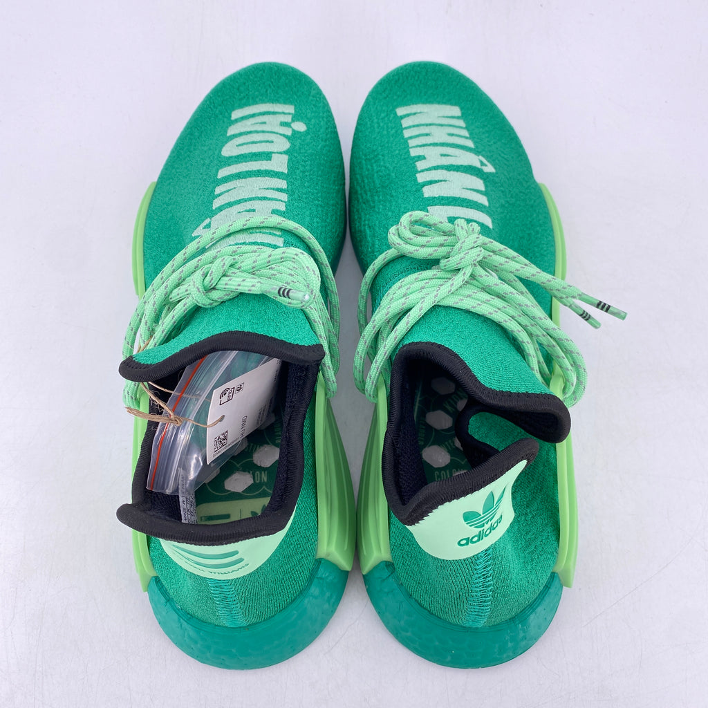 Adidas Hu NMD "Pw Complexland" 2020 New Size 11.5