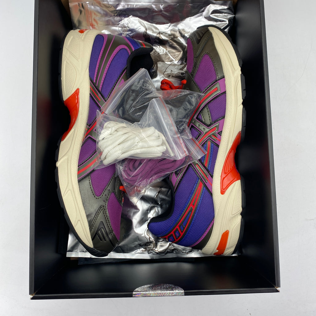 Asics Gel-1130 "Kith Marvel Magneto" 2024 Used Size 9.5