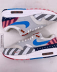 Nike Air Max 1 "Parra" 2018 Used Size 8