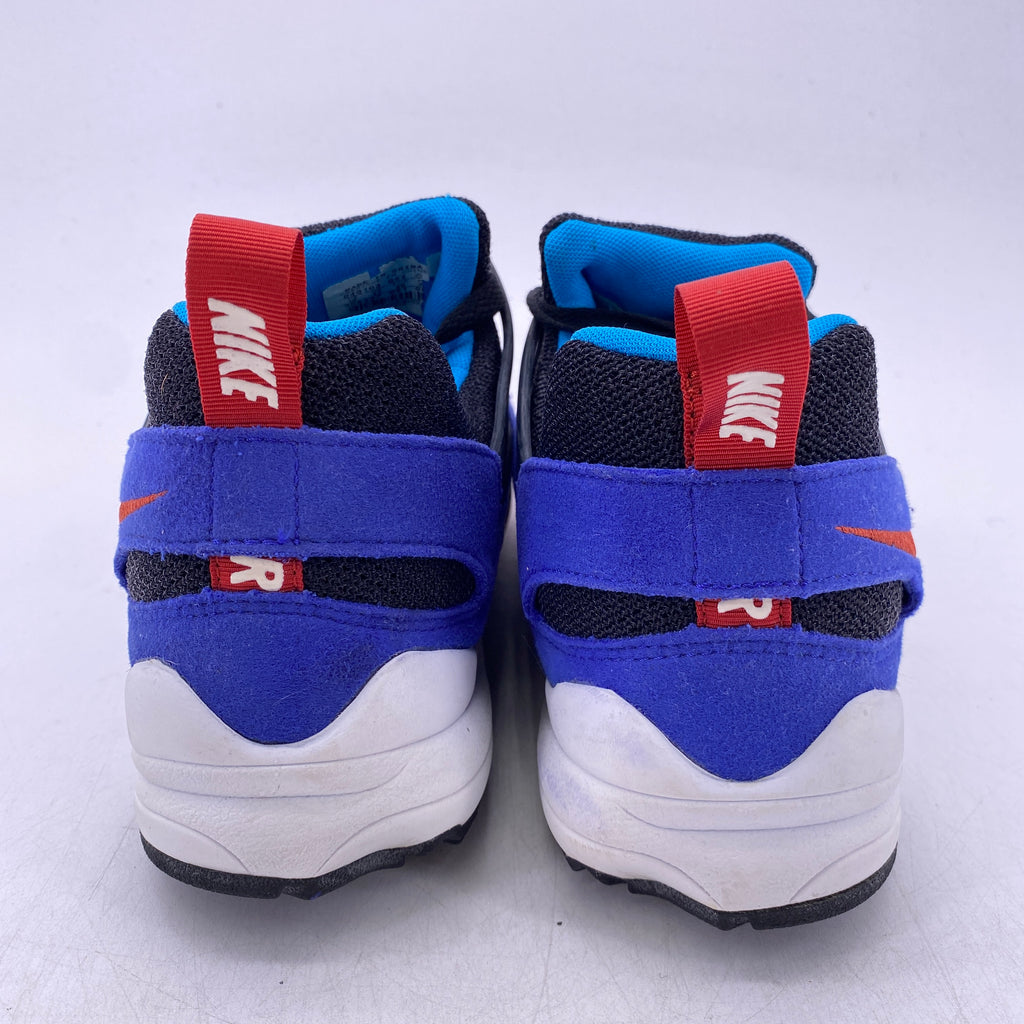 Nike Air Huarache "Light Blue" 2004 Used Size 12