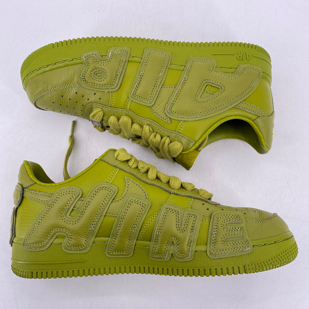 Nike Air Force 1 Low "Cpfm Moss" 2024 Used Size 8.5