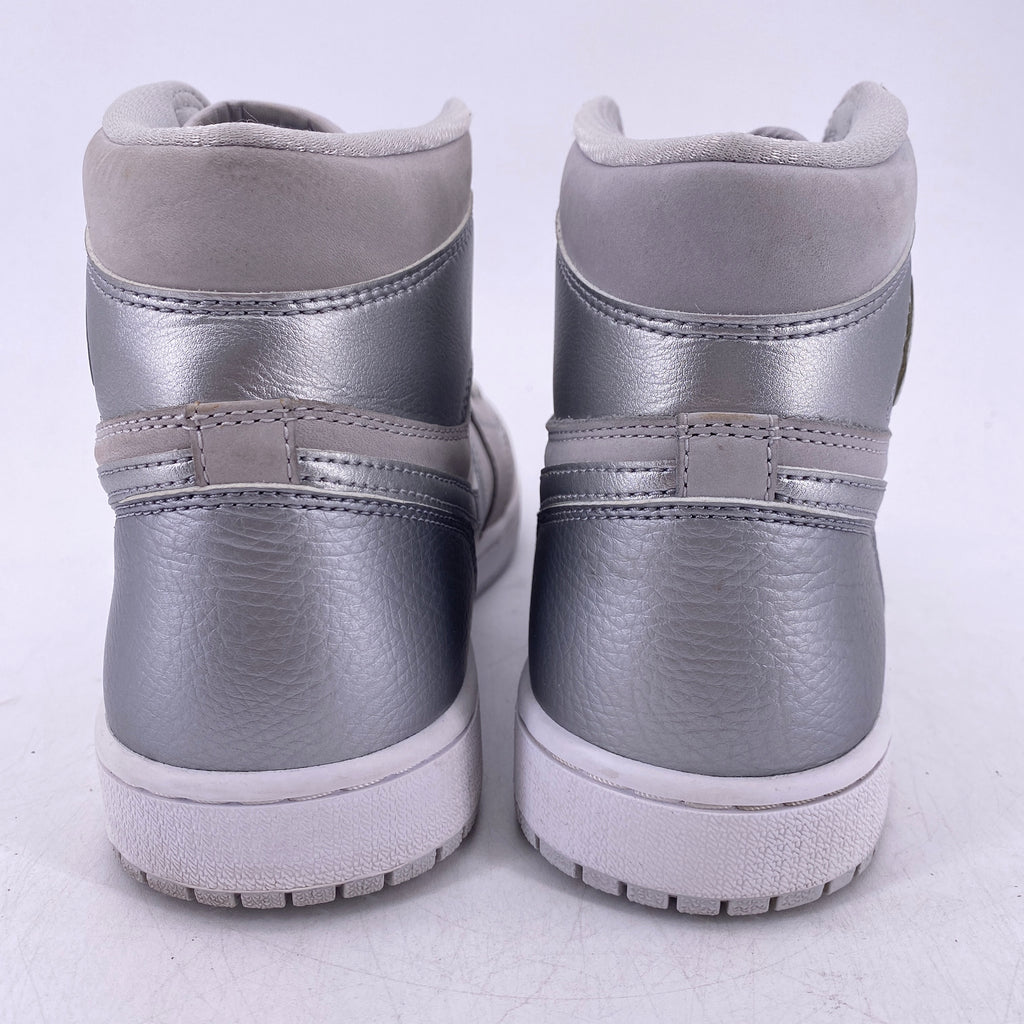 Air Jordan 1 Retro High OG CO JP "Neutral Grey" 2020 Used Size 10.5