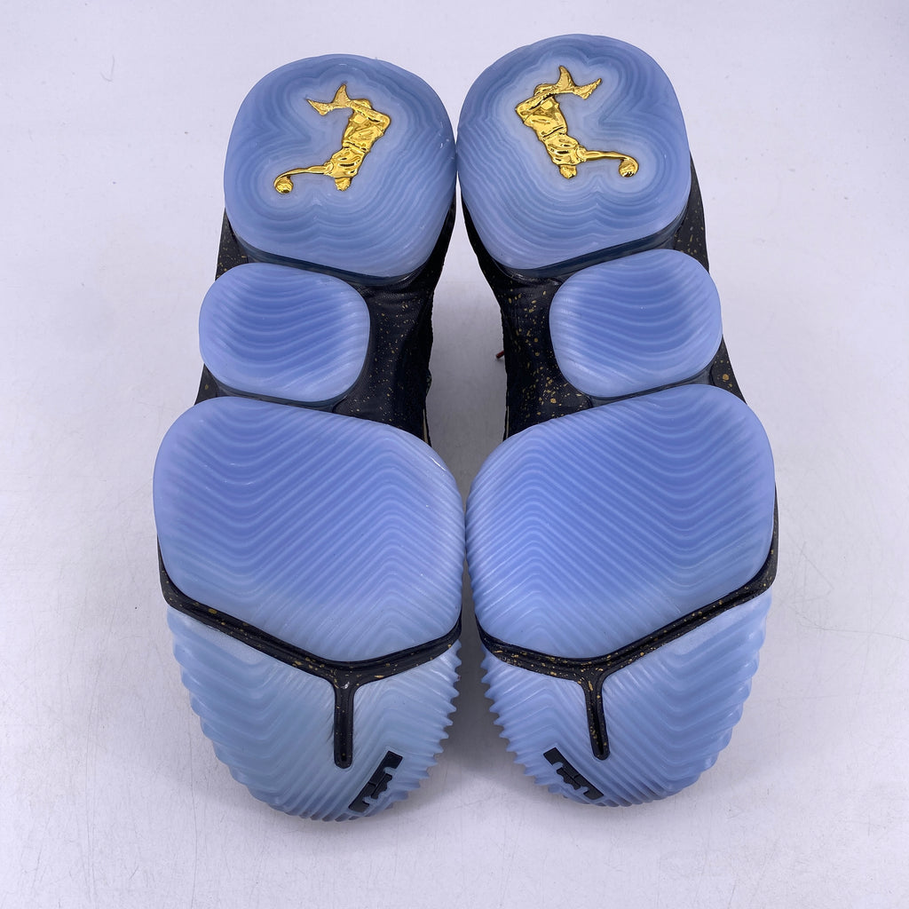 Nike Lebron 16 "Watch The Throne" 2019 New Size 11
