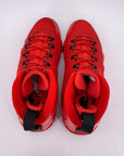 Air Jordan 9 Retro "Chile Red" 2022 Used Size 11