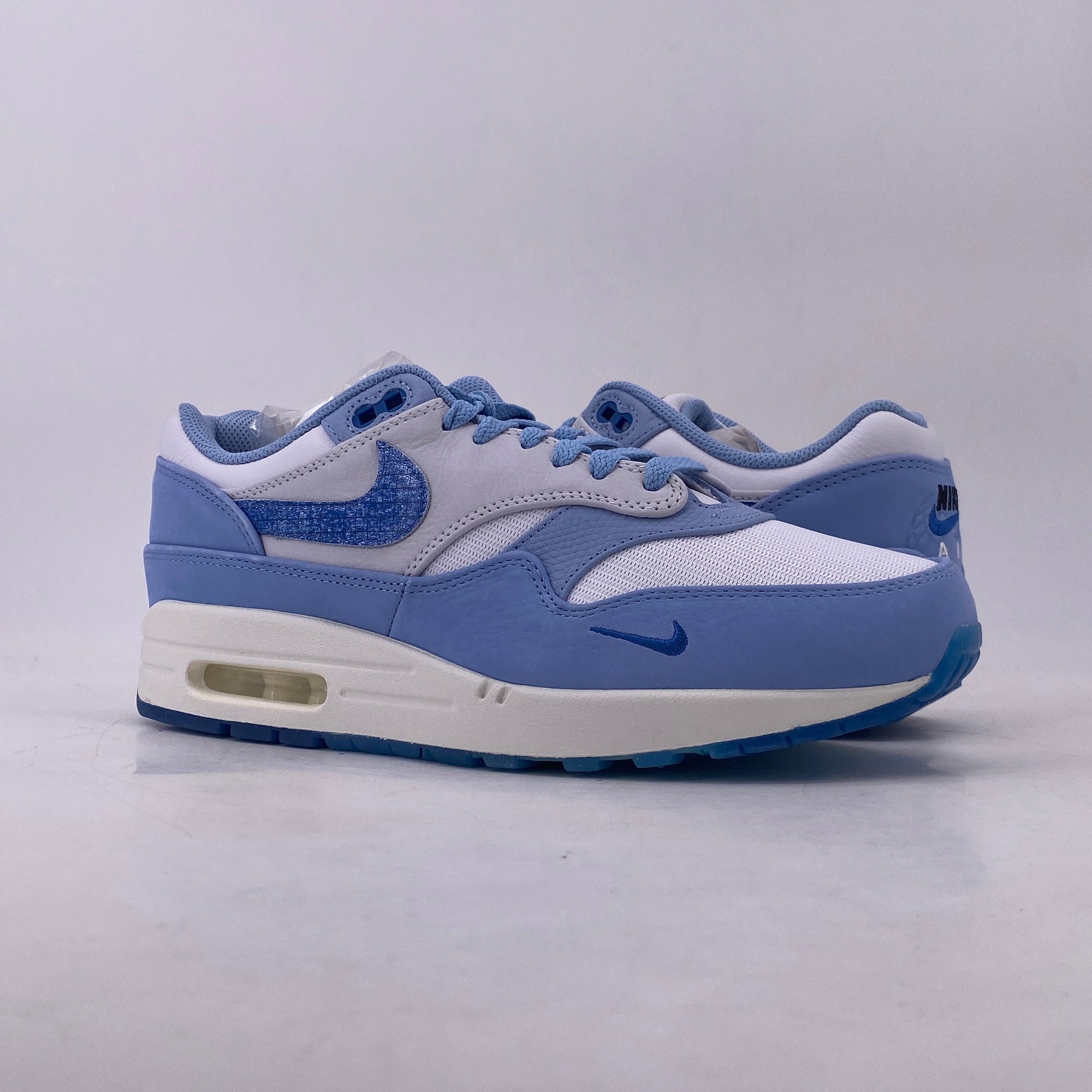 Nike Air Max 1 &quot;Blueprint&quot; 2022 New Size 9