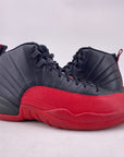 Air Jordan 12 Retro "Flu Game" 2025 New Size 11.5