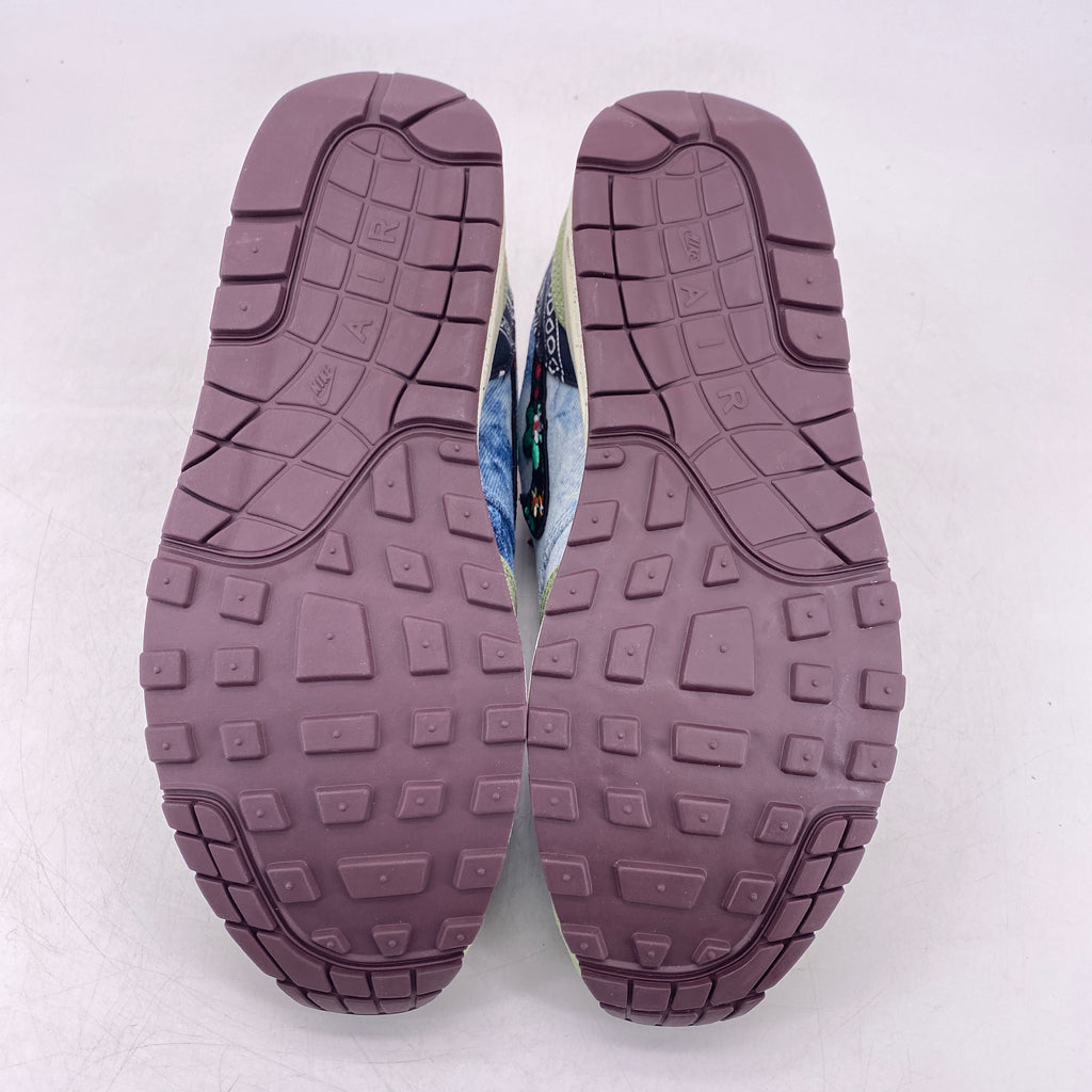 Nike Air Max 1 SP "Concepts Mellow" 2022 New Size 9.5