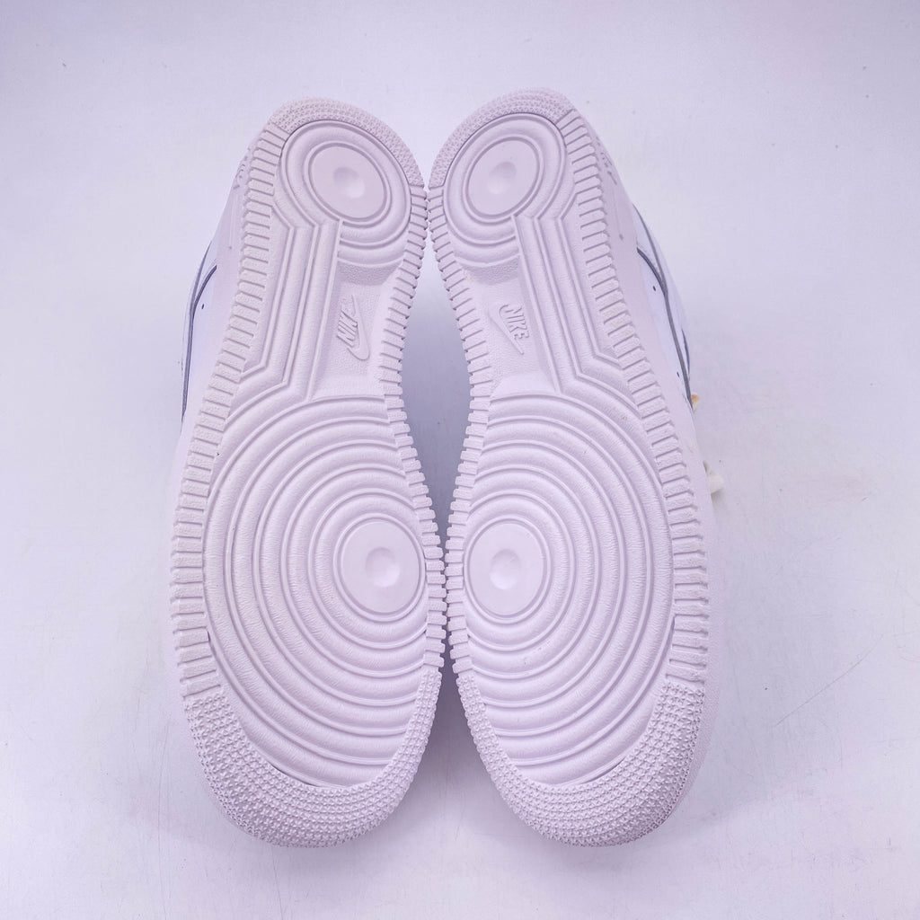 Nike Air Force 1 Low "White"  New Size 11.5