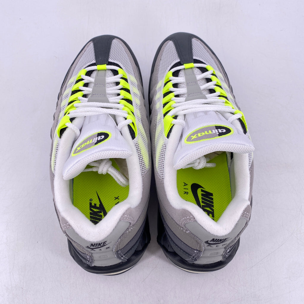 Nike (W) Air Max 95 "Neon" 2026 New Size 12W