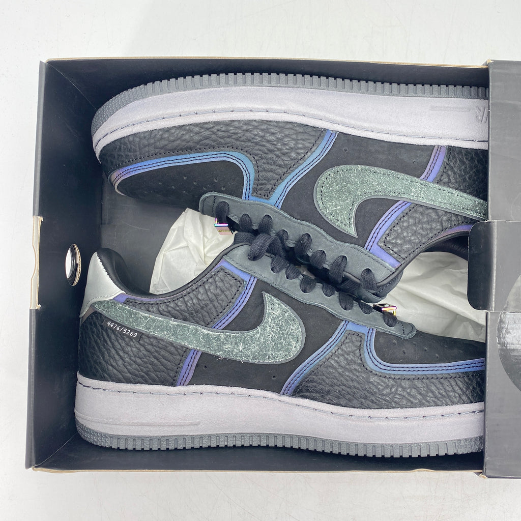 Nike Air Force 1 Low "A Ma Maniere" 2019 New Size 9.5