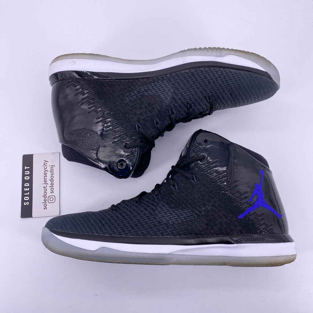 Air Jordan Jordan XXX1 "Space Jam" 2016 Used Size 10.5