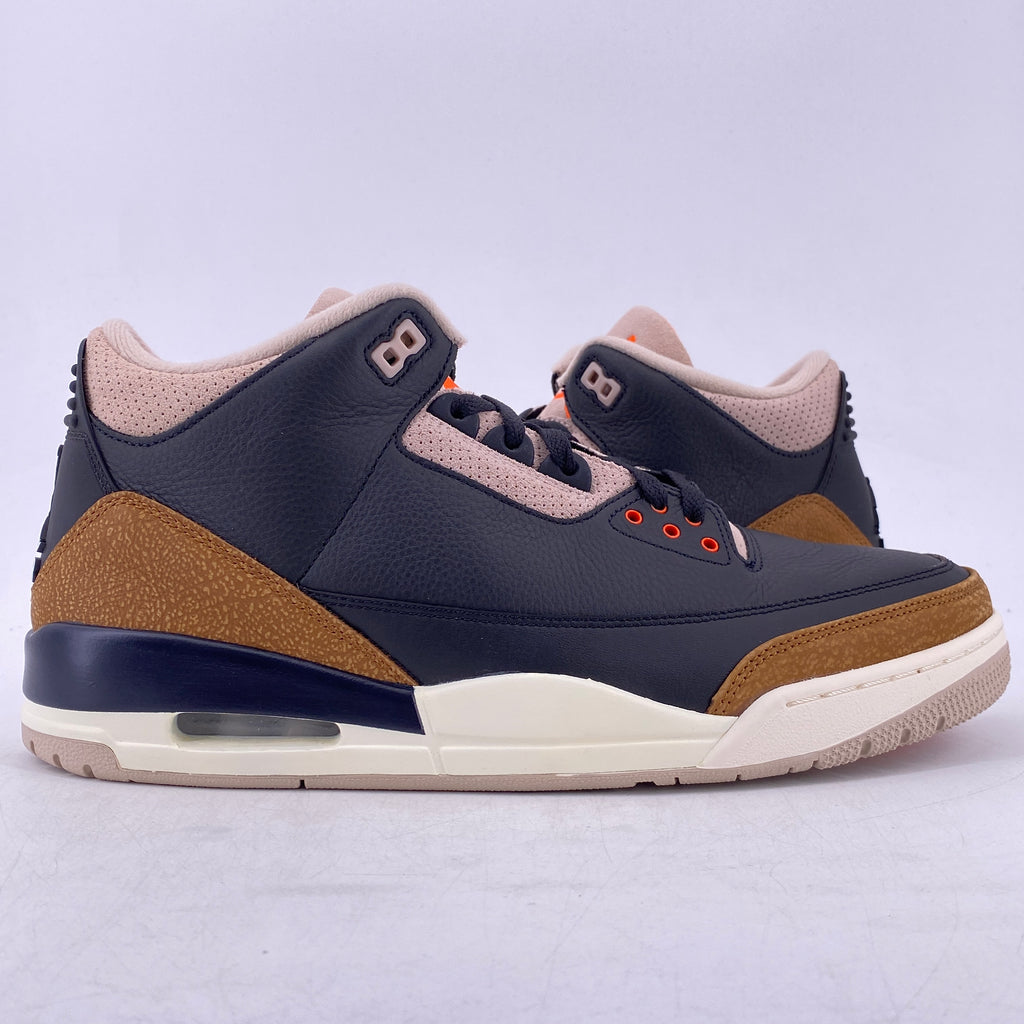 Air Jordan 3 Retro "Desert Elephant" 2022 New Size 13