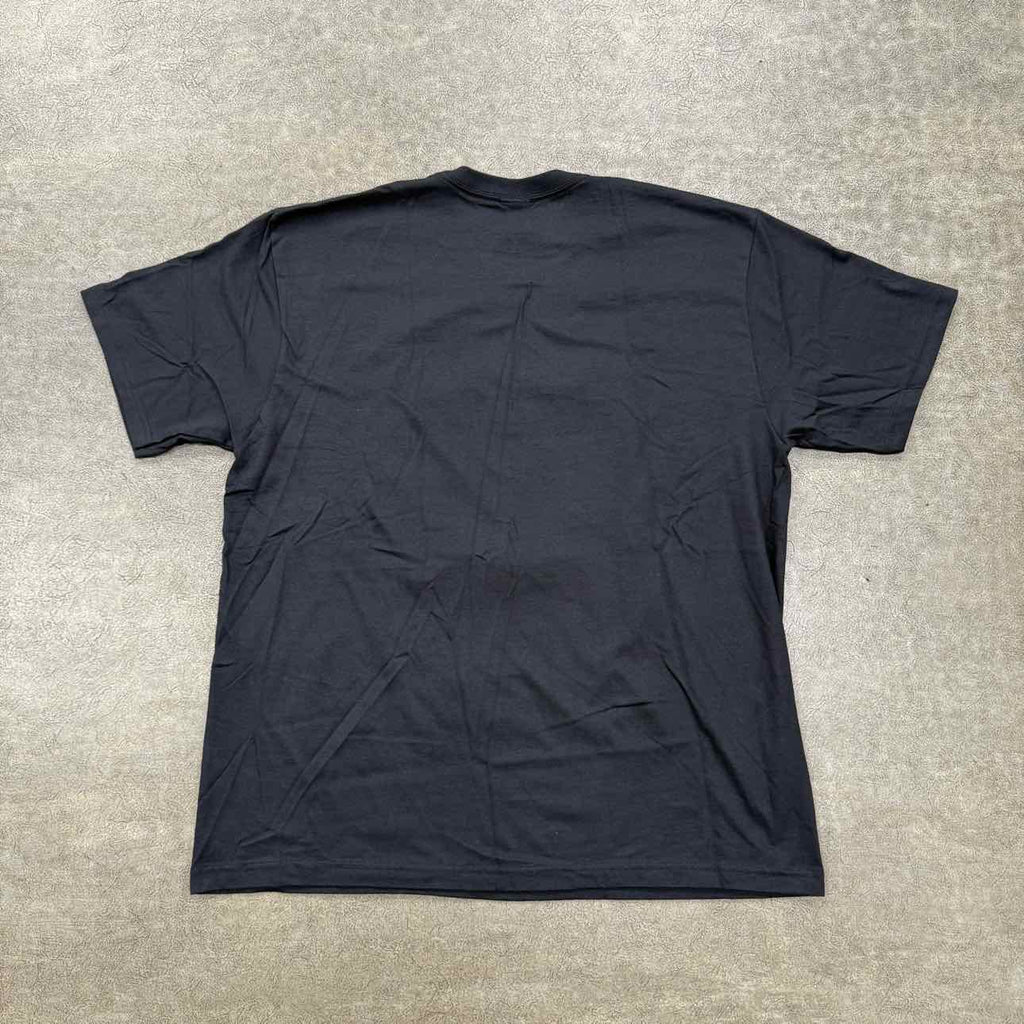 Supreme T-Shirt "PLAYBOI CARTI" New Black Size XL